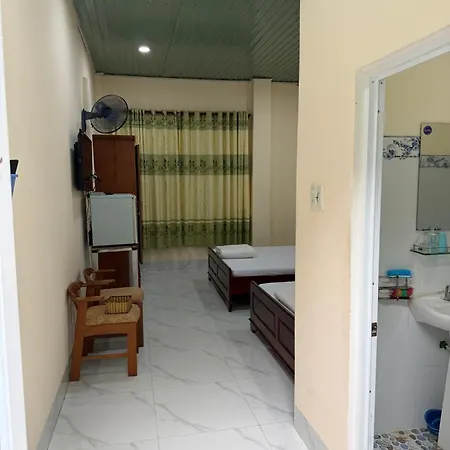 Nha Nghi Song Bien View Bien 158 Le Loi Phan Thiet