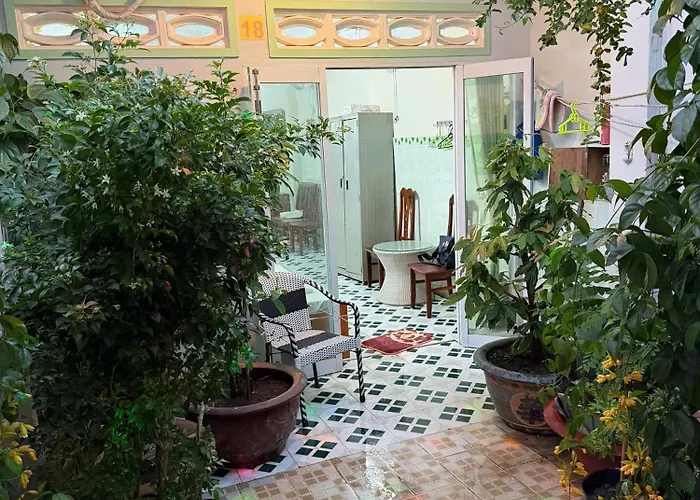Nha Nghi Song Bien View Bien 158 Le Loi
