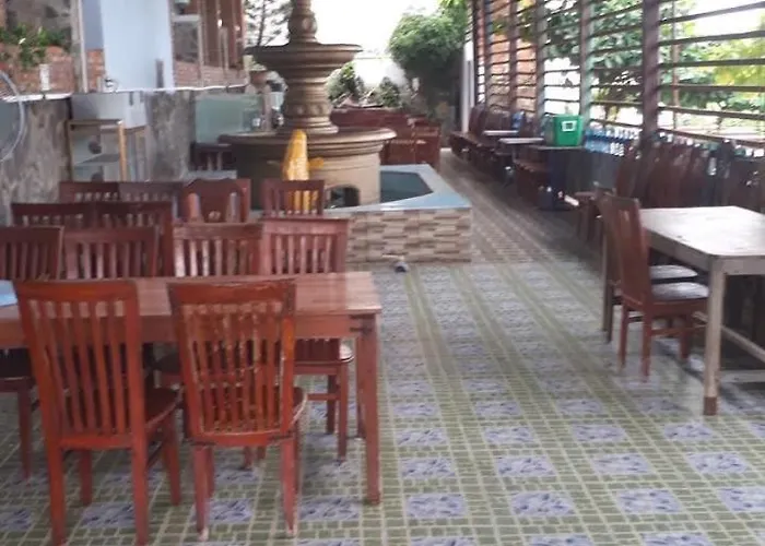 Nha Nghi Song Bien View Bien 158 Le Loi