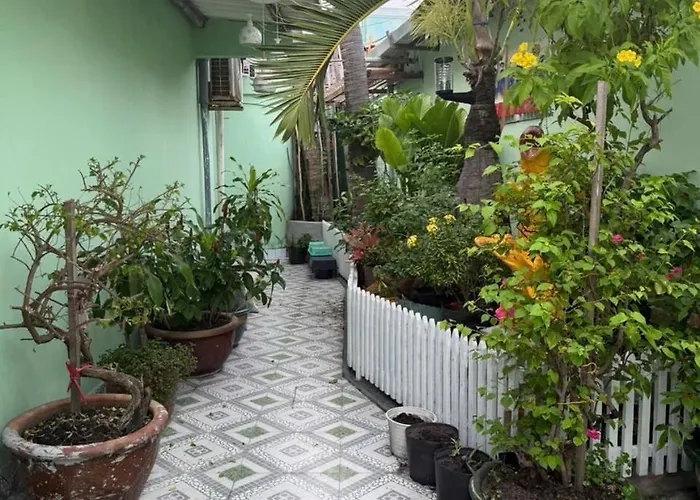Nha Nghi Song Bien View Bien 158 Le Loi